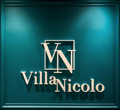 Hotel Villa Nicolo - image 10