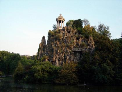 Hipotel Paris Buttes Chaumont - image 19