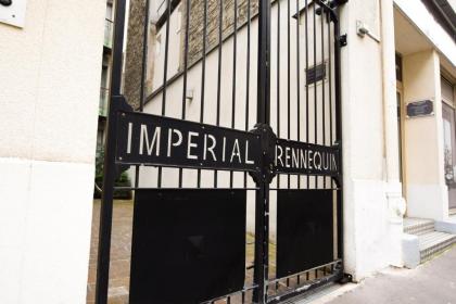 Residhotel Imperial Rennequin - image 16