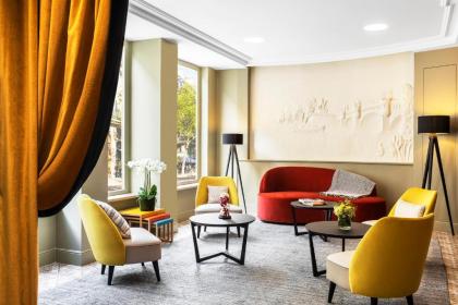 Hotel Ducs de Bourgogne - image 6