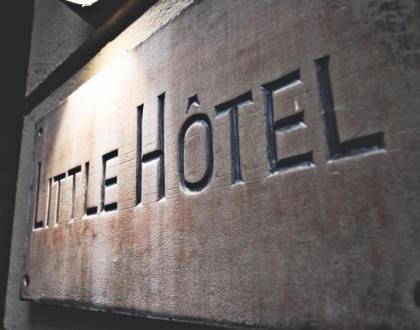 Littlehotel - image 7