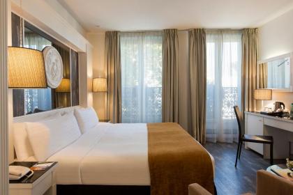 Hotel Paris Opera managed by Melia - image 11