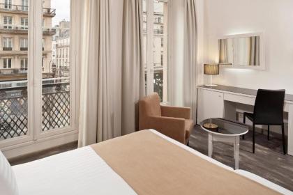 Hotel Paris Opera managed by Melia - image 14