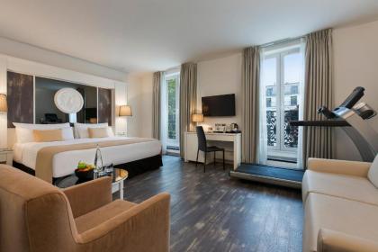 Hotel Paris Opera managed by Melia - image 20