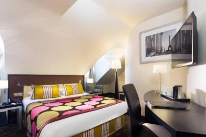 Hotel Le M Paris Montparnasse - image 6