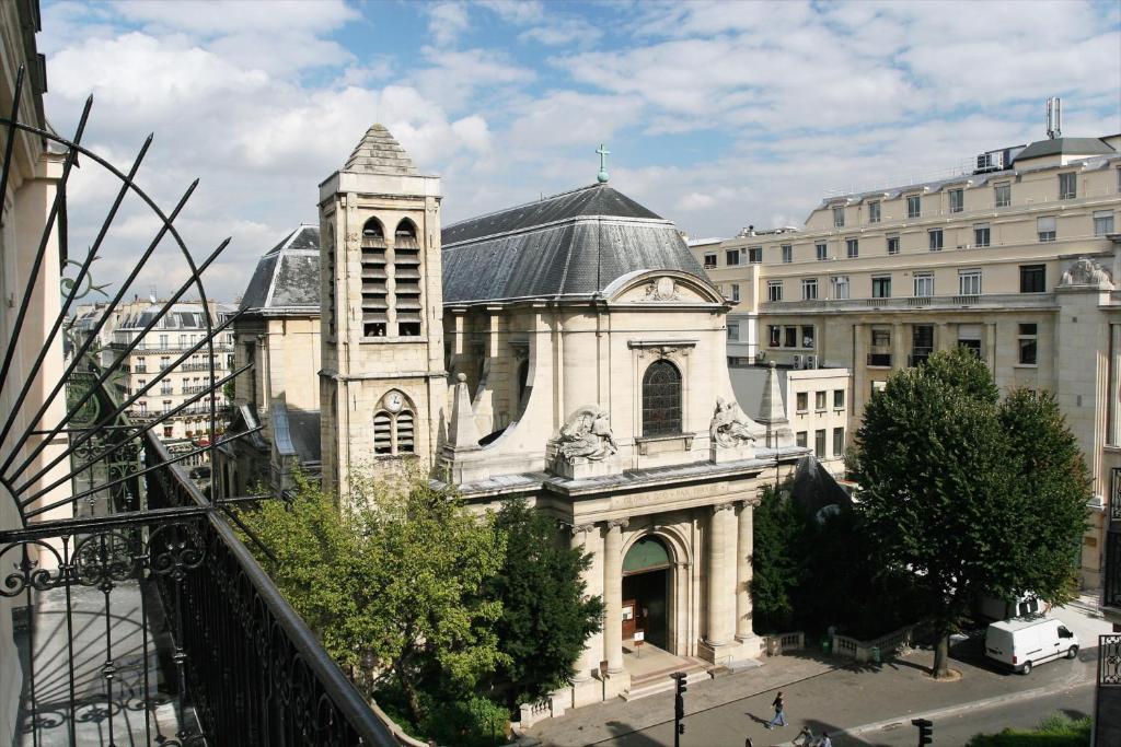 Hotel Oratio (Ex Hotel Agora Saint Germain) - image 5