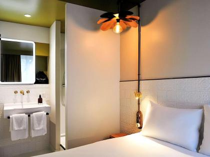 ibis Styles Paris Gare De Lyon TGV - image 11