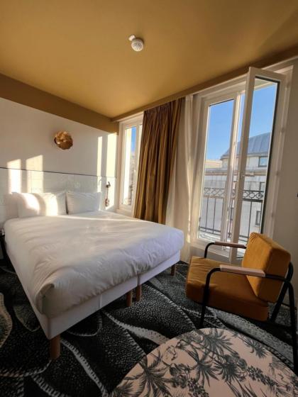 ibis Styles Paris Gare De Lyon TGV - image 17