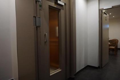 Hotel Liege Strasbourg - image 13