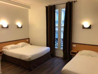 Hotel Liege Strasbourg - image 20