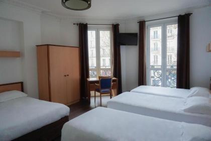 Hotel Liege Strasbourg - image 4