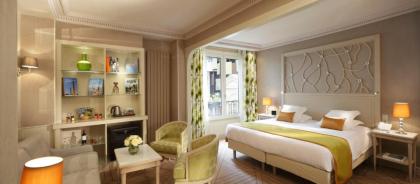 Rochester Champs-Elysees Hotel - image 1