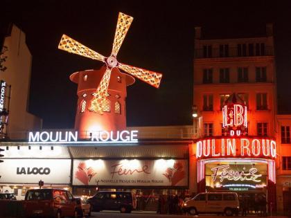 ibis Paris Opera La Fayette - image 9