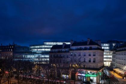 Hotel De Geneve - image 16