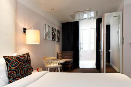 Hotel Le Placide Saint-Germain Des Pres - image 12