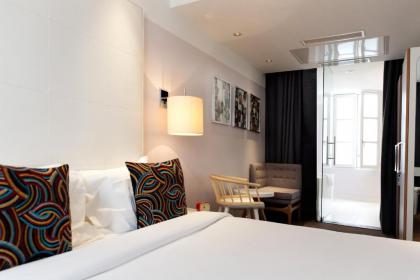 Hotel Le Placide Saint-Germain Des Pres - image 13