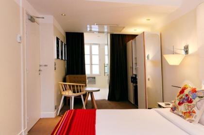 Hotel Le Placide Saint-Germain Des Pres - image 18