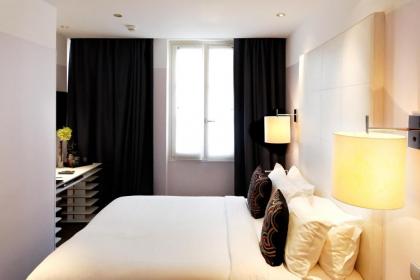 Hotel Le Placide Saint-Germain Des Pres - image 19