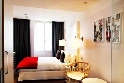 Hotel Le Placide Saint-Germain Des Pres - image 20