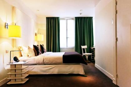 Hotel Le Placide Saint-Germain Des Pres - image 9