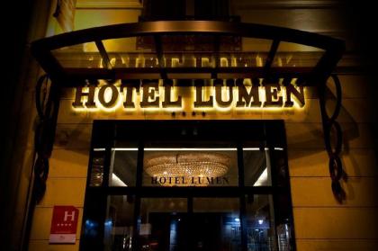 Hotel Lumen Paris Louvre - image 1