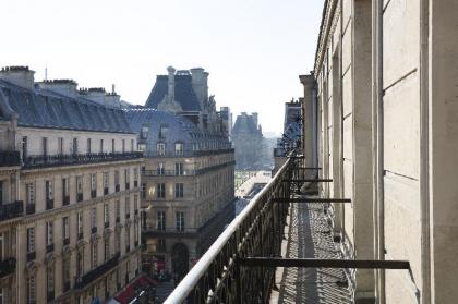 Hotel Lumen Paris Louvre - image 18