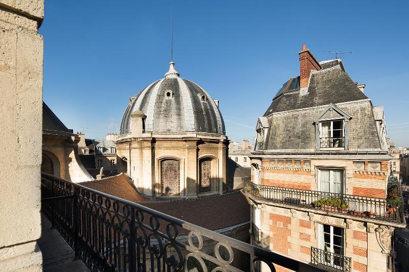 Hotel Lumen Paris Louvre - image 6