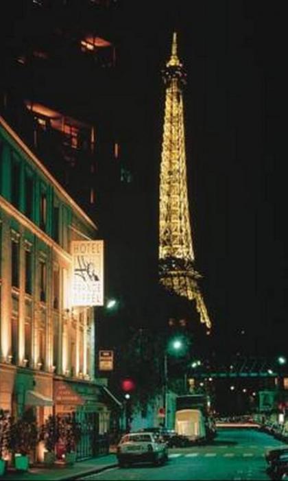 Hôtel France Eiffel - image 7