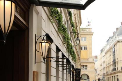 Sofitel Paris Le Faubourg - image 9