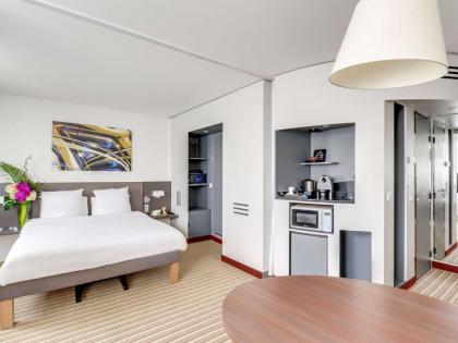 Suite Novotel Paris Montreuil Vincennes - image 19