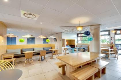 Suite Novotel Paris Montreuil Vincennes - image 2