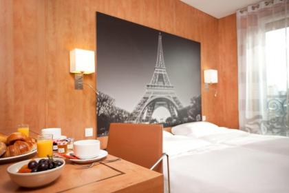 Best Western Hotel Ronceray Opera - image 12