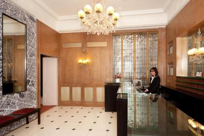 Best Western Hotel Ronceray Opera - image 13