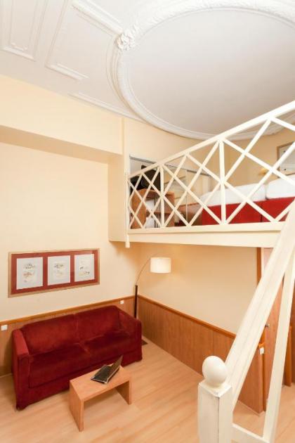 Best Western Hotel Ronceray Opera - image 15