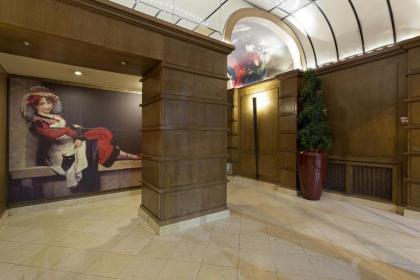 Best Western Hotel Ronceray Opera - image 17