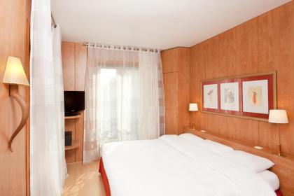 Best Western Hotel Ronceray Opera - image 8