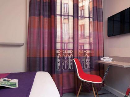 Mercure Paris Montparnasse Raspail - image 18