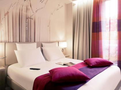 Mercure Paris Montparnasse Raspail - image 7