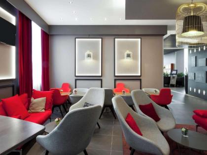 Novotel Paris 17 - image 7