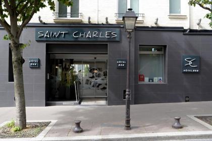 Hotel Saint-Charles - image 20