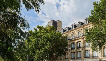 Crowne Plaza Paris Republique - image 1