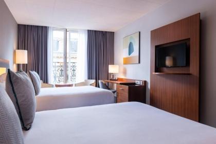 Crowne Plaza Paris Republique - image 10