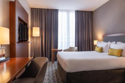 Crowne Plaza Paris Republique - image 16