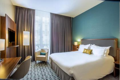 Crowne Plaza Paris Republique - image 18