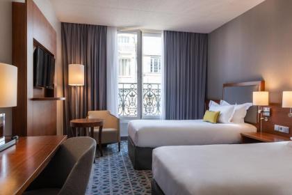 Crowne Plaza Paris Republique - image 6