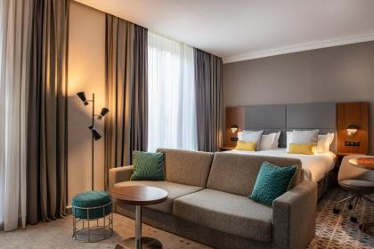 Crowne Plaza Paris Republique - image 8