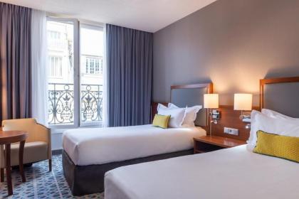 Crowne Plaza Paris Republique - image 9