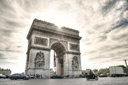 Hotel Lancaster Paris - image 9