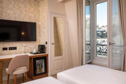 Hotel Des Champs-Elysees - image 19