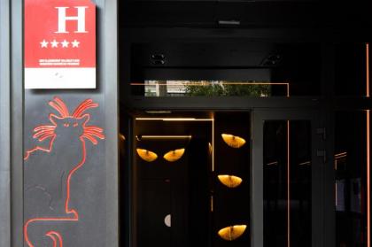 Chat Noir Design Hotel - image 11